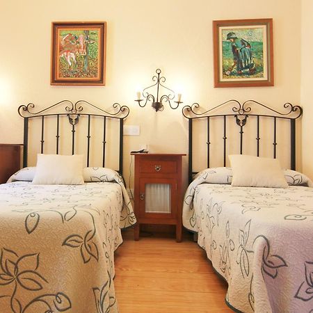 Hotel Nucleo Rural Tixileiro Sisterna Exteriér fotografie