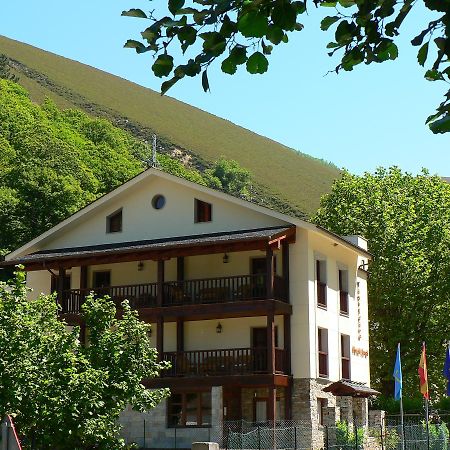 Hotel Nucleo Rural Tixileiro Sisterna Exteriér fotografie