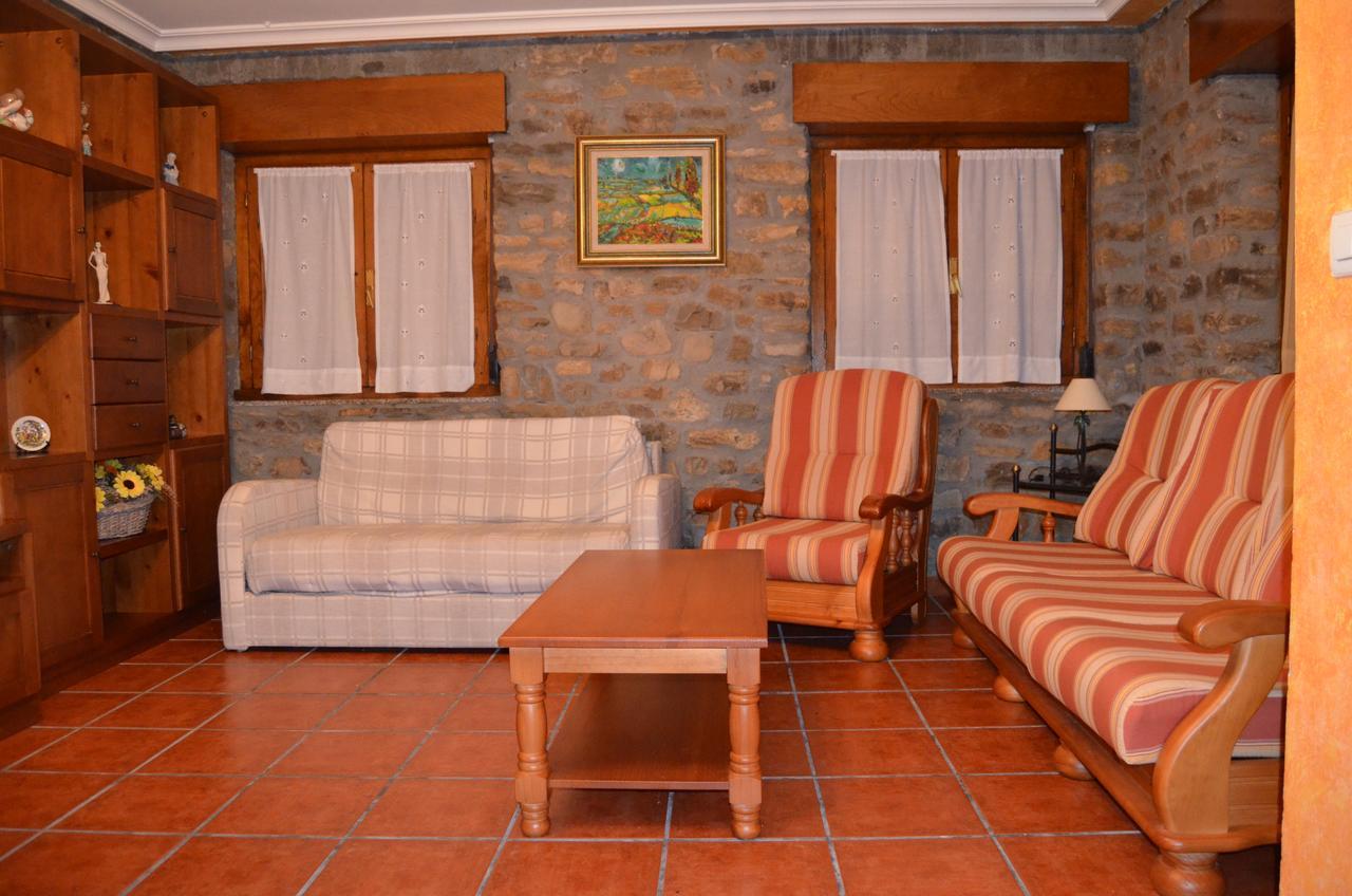 Hotel Nucleo Rural Tixileiro Sisterna Exteriér fotografie