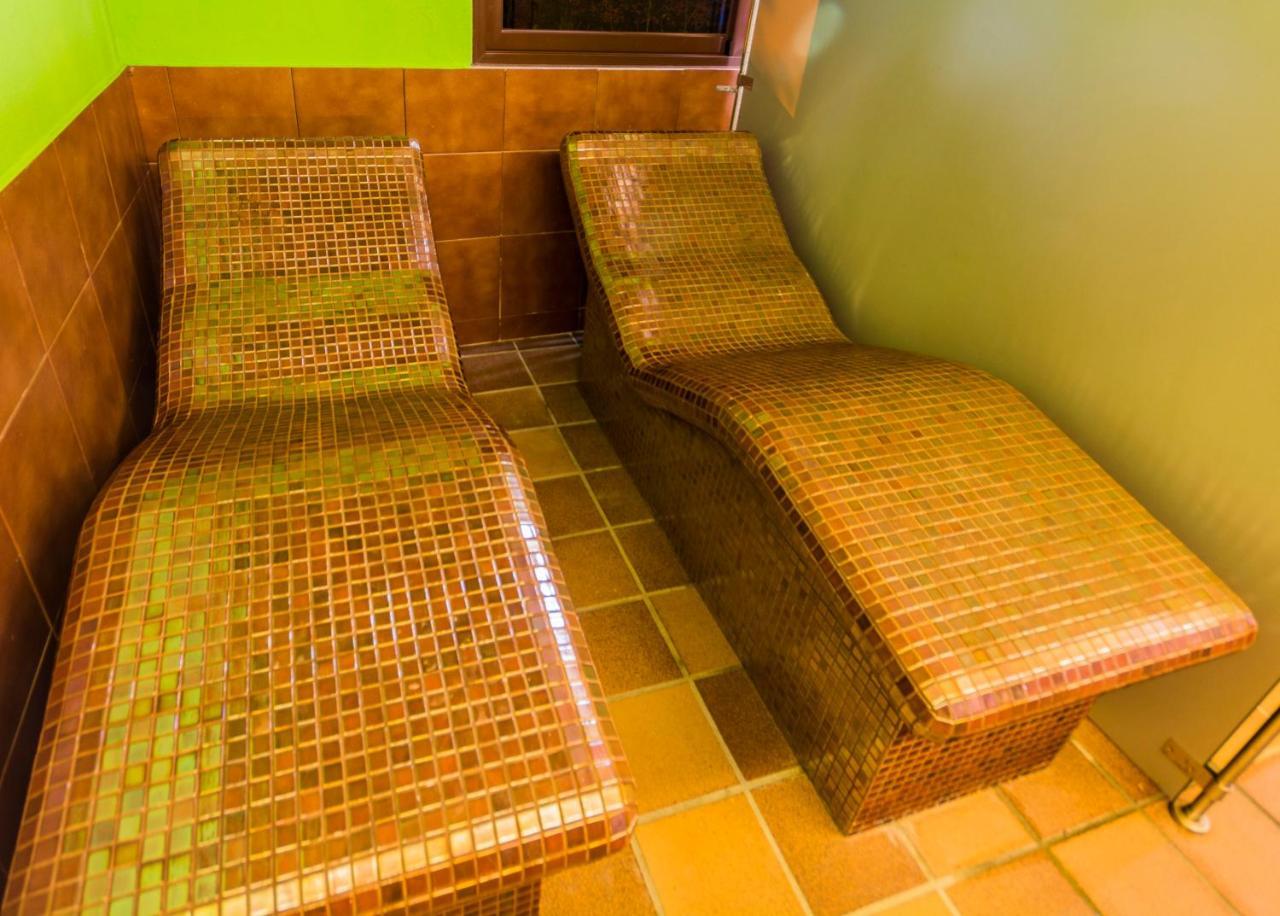 Hotel Nucleo Rural Tixileiro Sisterna Exteriér fotografie
